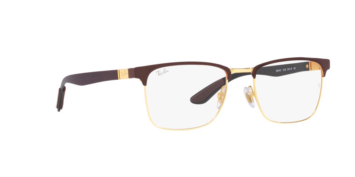 Ray-Ban RX8421 3126