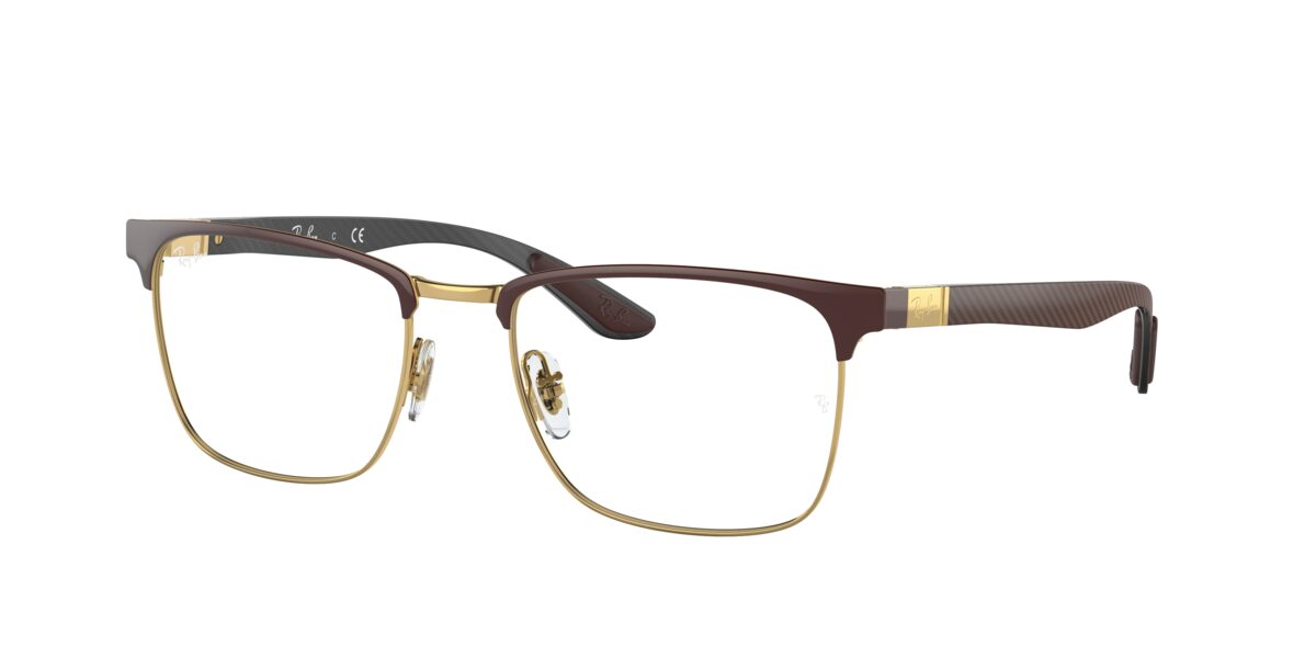 Ray-Ban RX8421 3126