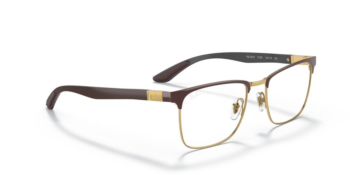 Ray-Ban RX8421 3126