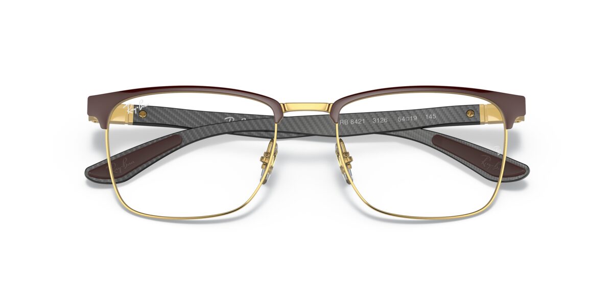 Ray-Ban RX8421 3126