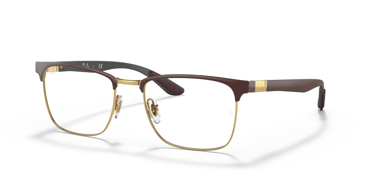 Ray-Ban RX8421 3126