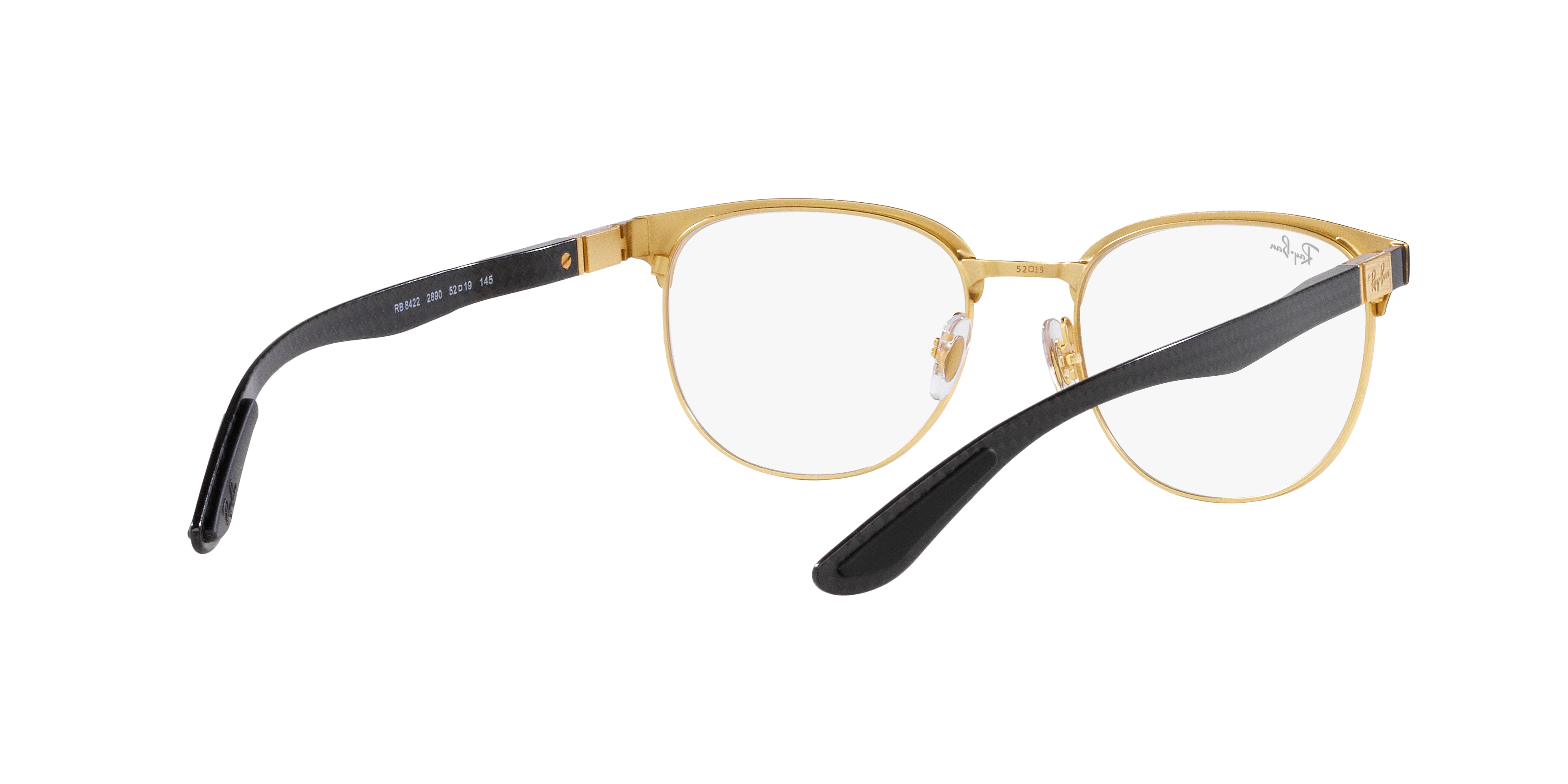 Ray-Ban RX8422 2890