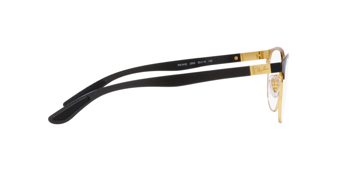 Ray-Ban RX8422 2890