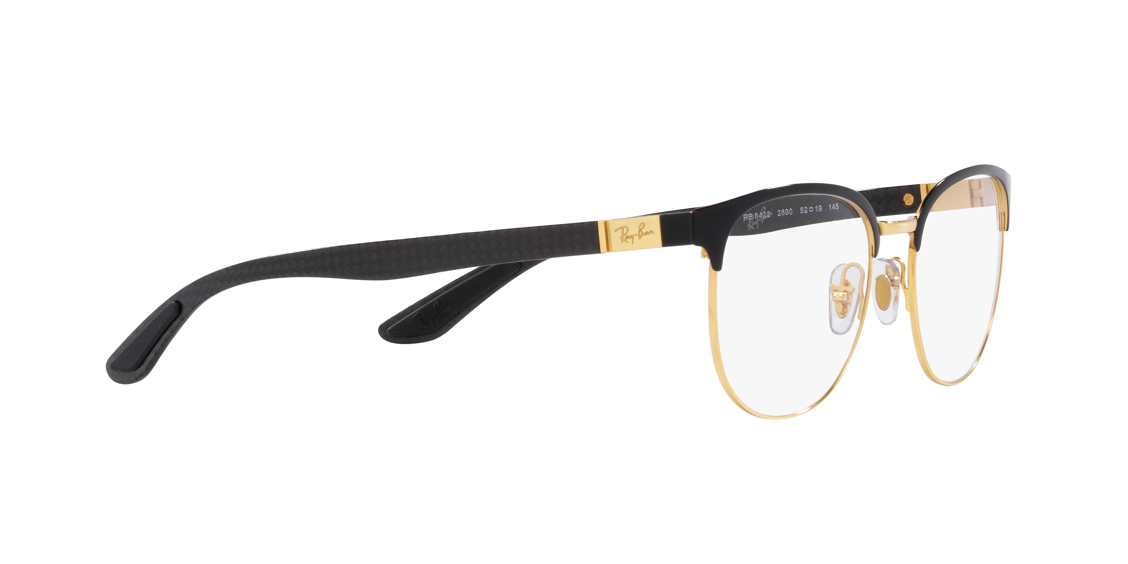 Ray-Ban RX8422 2890