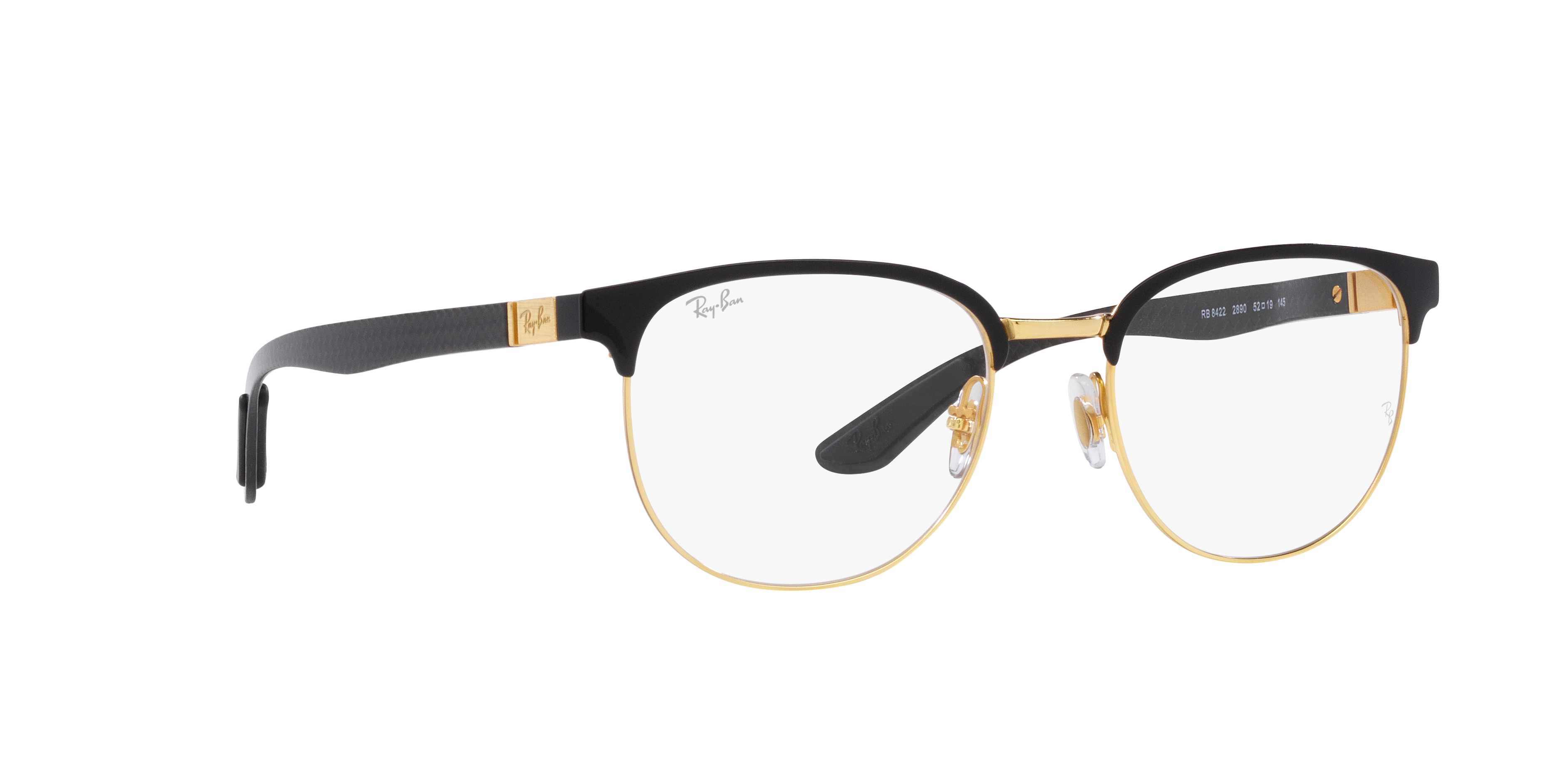 Ray-Ban RX8422 2890