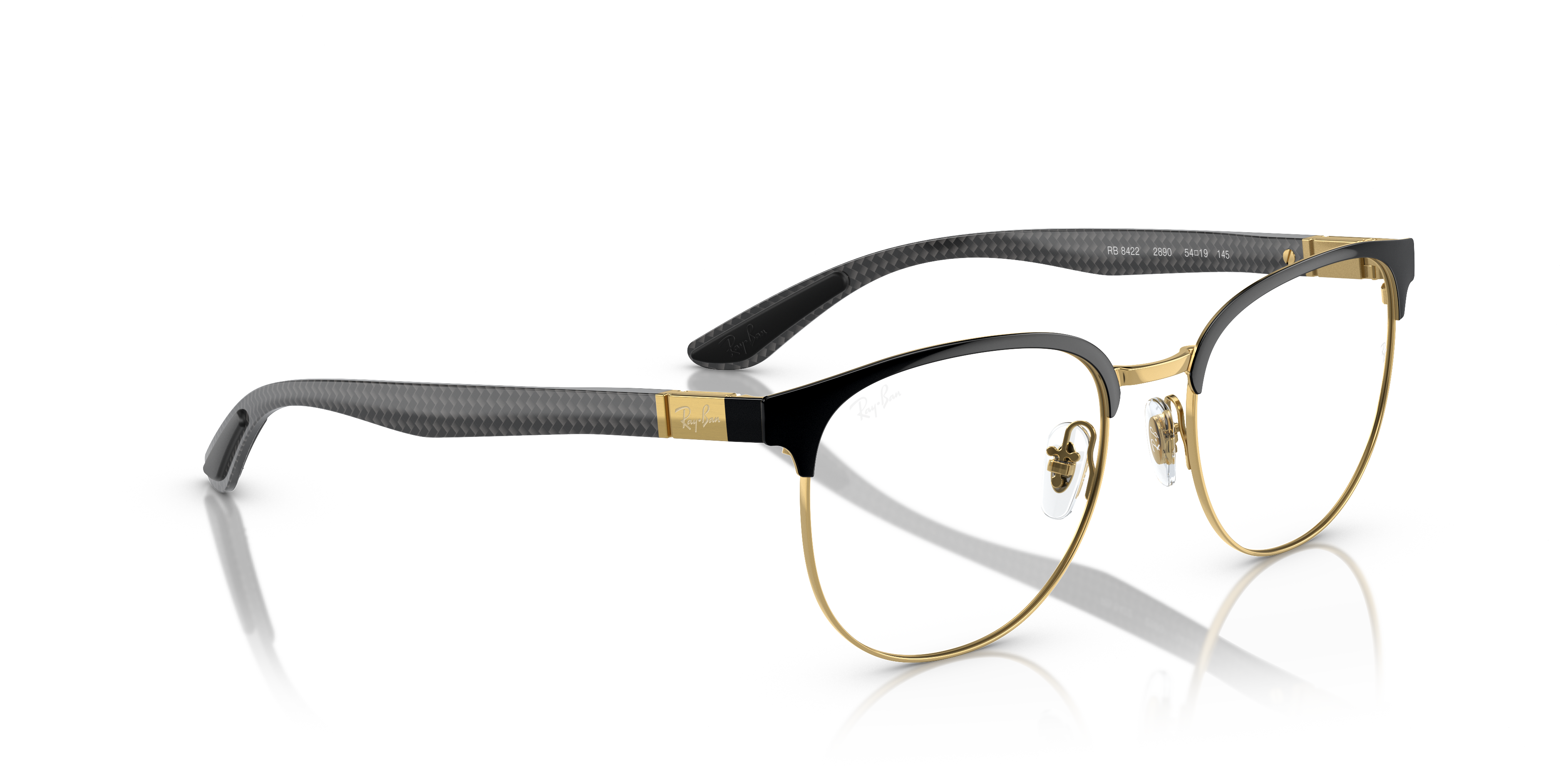 Ray-Ban RX8422 2890