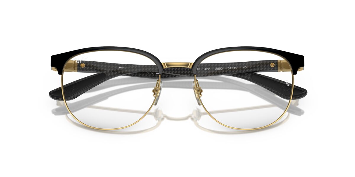 Ray-Ban RX8422 2890