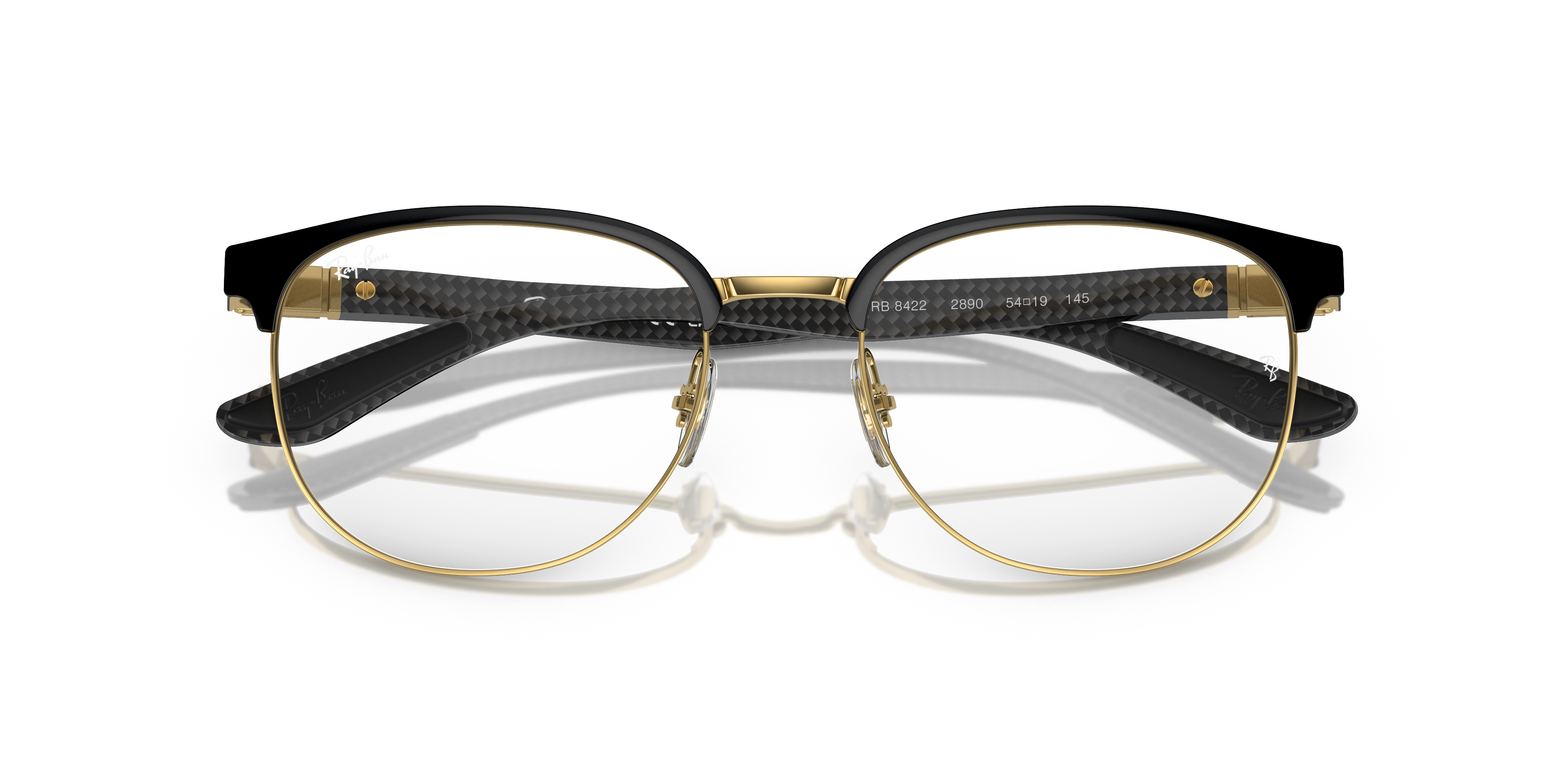 Ray-Ban RX8422 2890