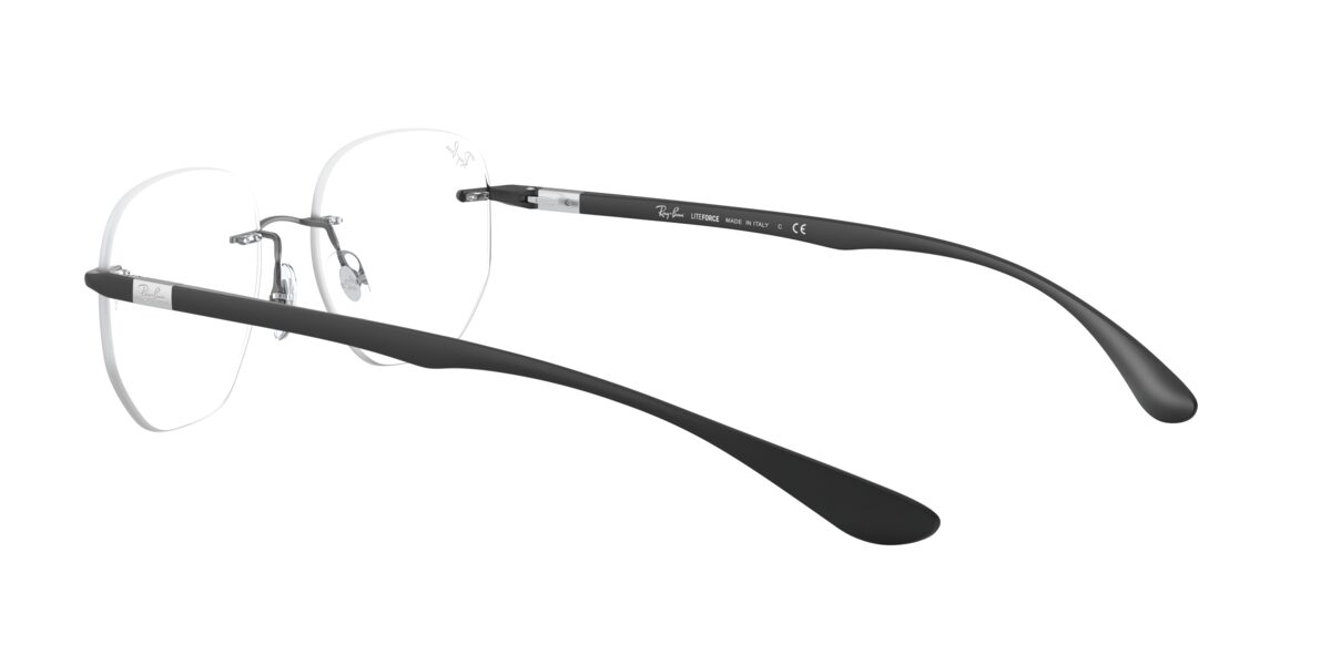 Ray-Ban RX8766 1128