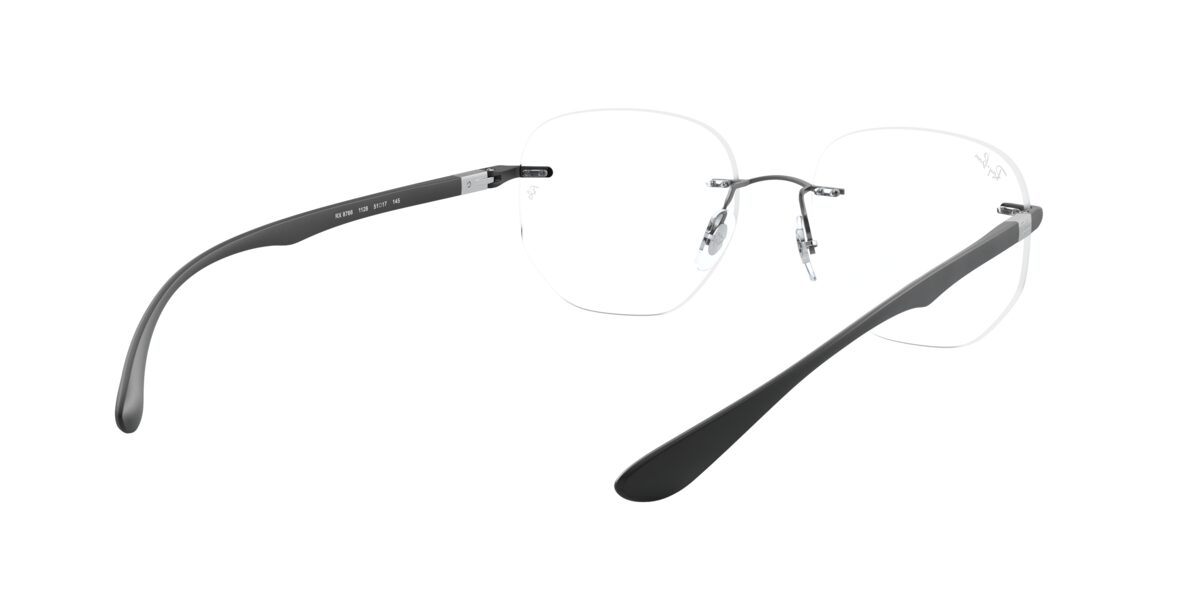 Ray-Ban RX8766 1128