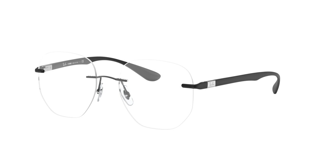 Ray-Ban RX8766 1128