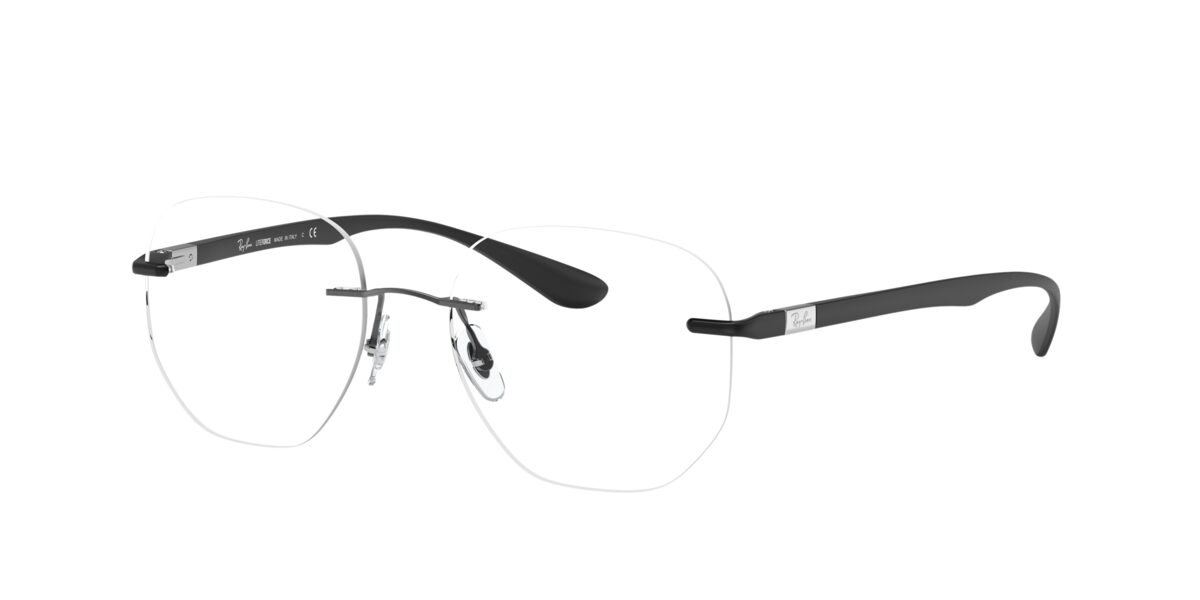 Ray-Ban RX8766 1128