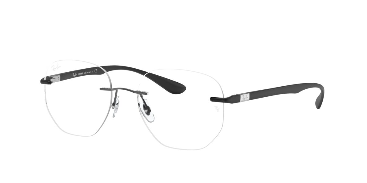 Ray-Ban RX8766 1128