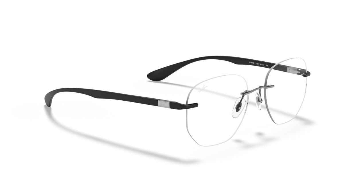 Ray-Ban RX8766 1128