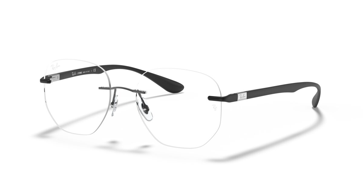 Ray-Ban RX8766 1128