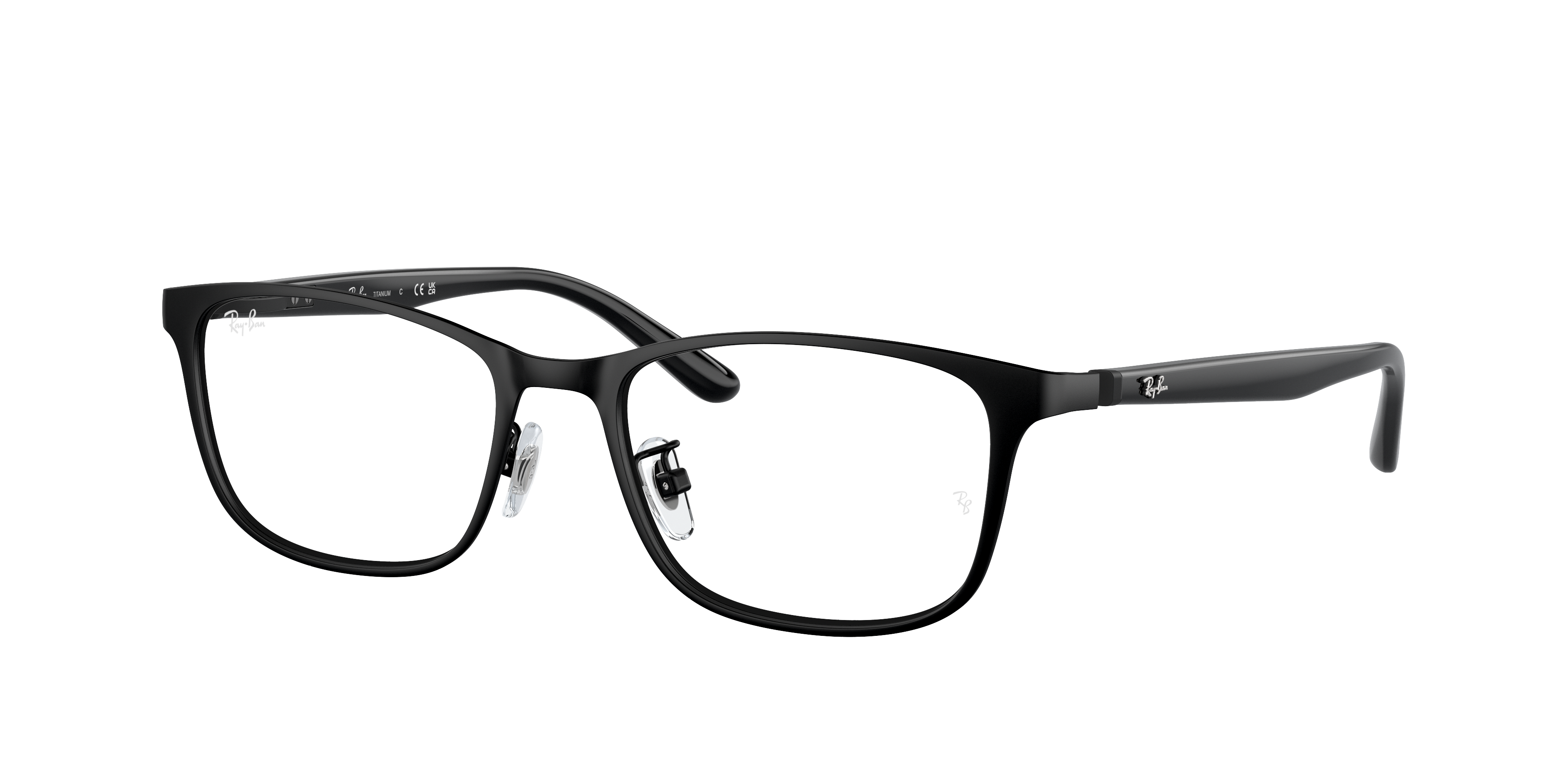Ray-Ban RX8773D 1012