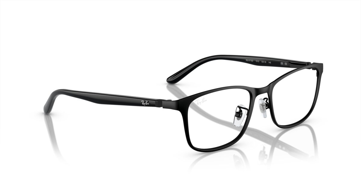 Ray-Ban RX8773D 1012