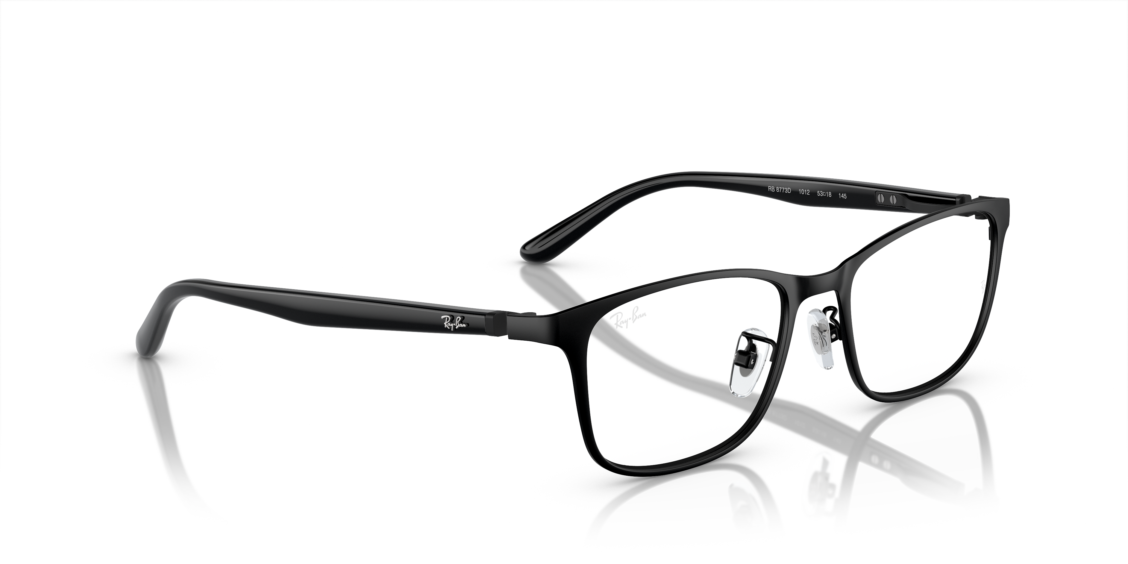 Ray-Ban RX8773D 1012