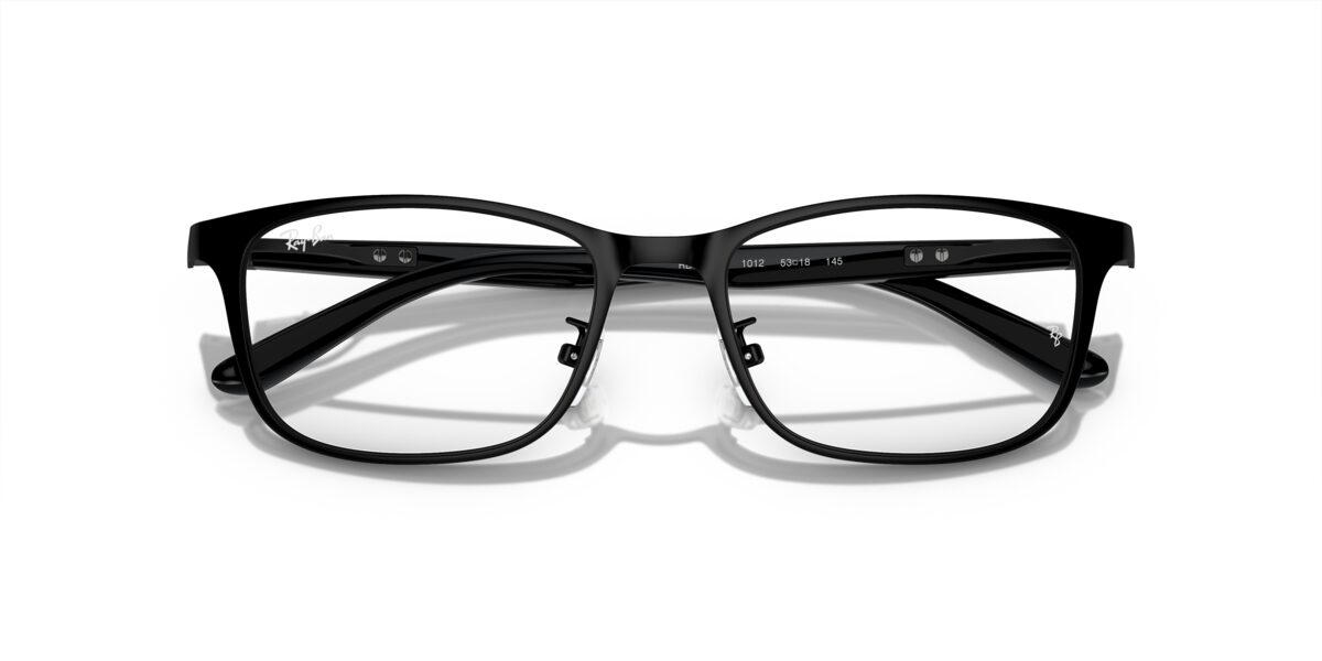 Ray-Ban RX8773D 1012