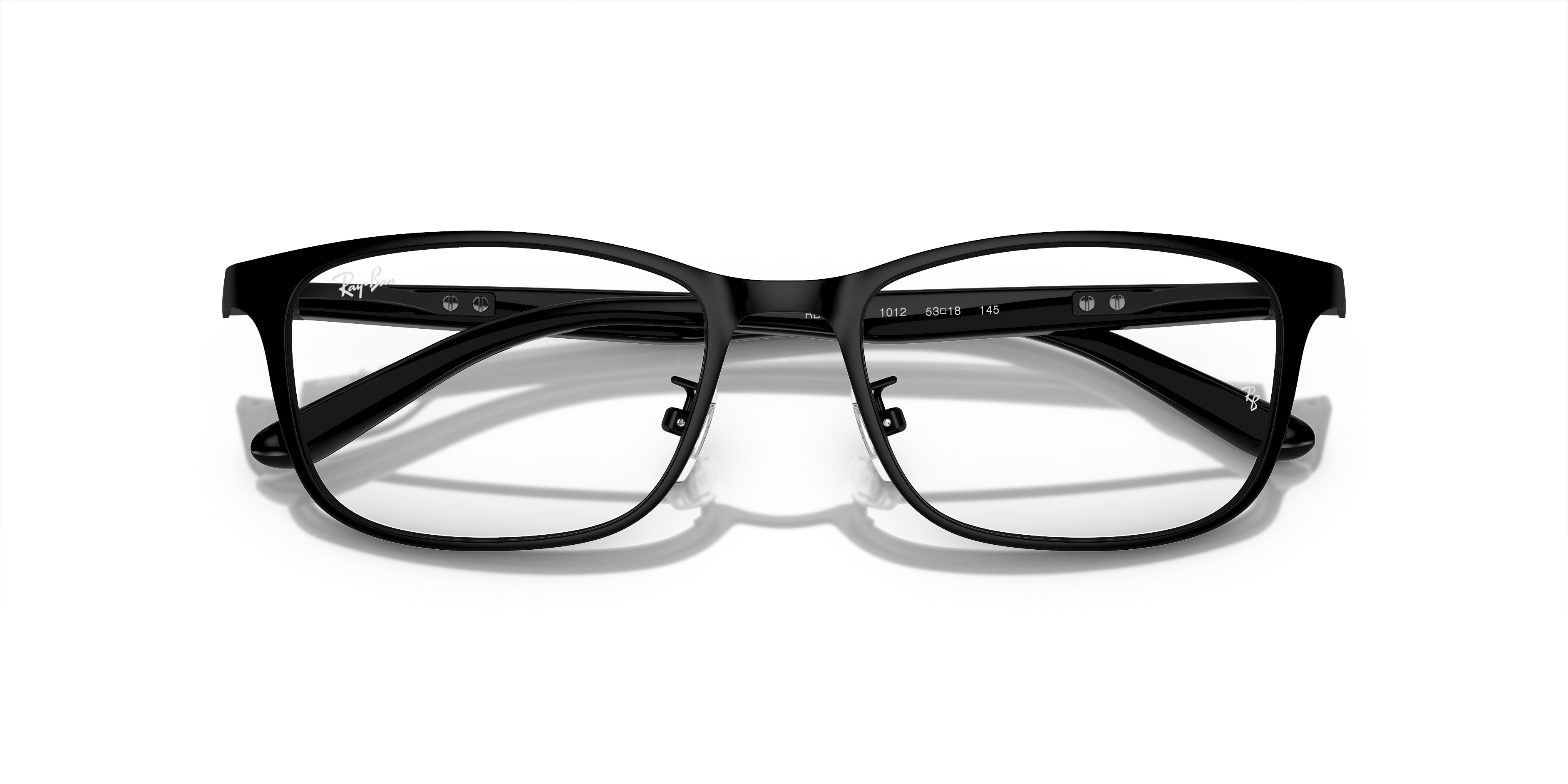 Ray-Ban RX8773D 1012