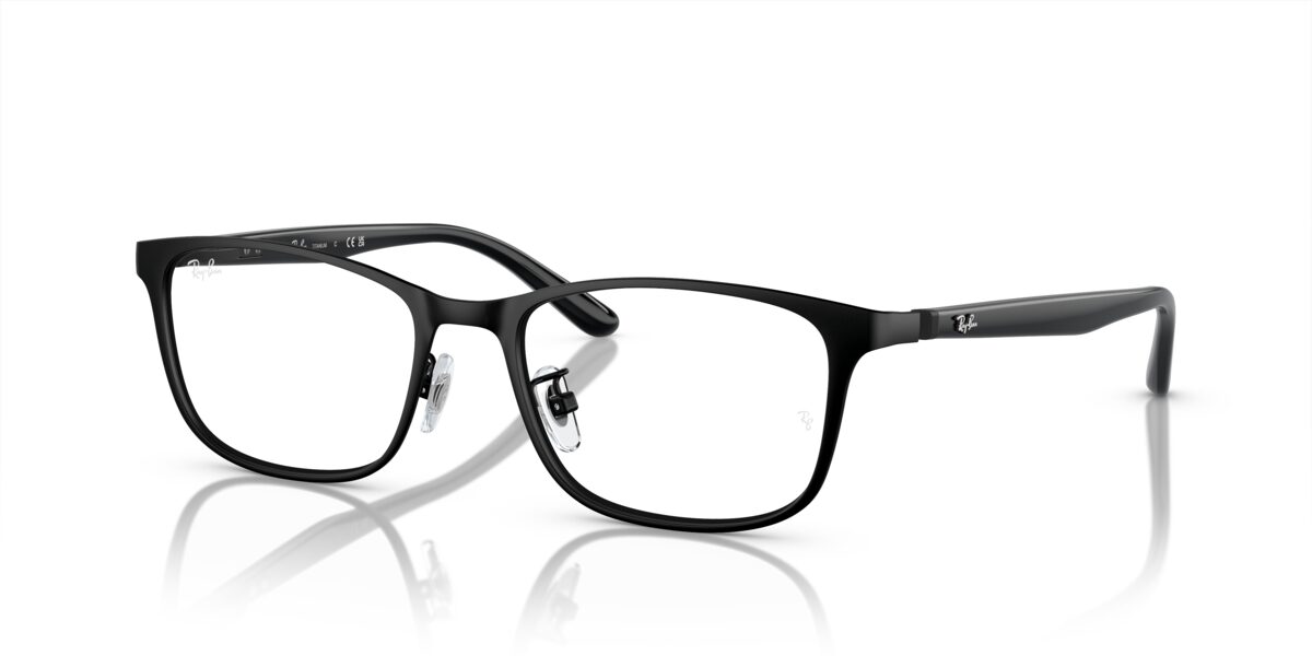 Ray-Ban RX8773D 1012