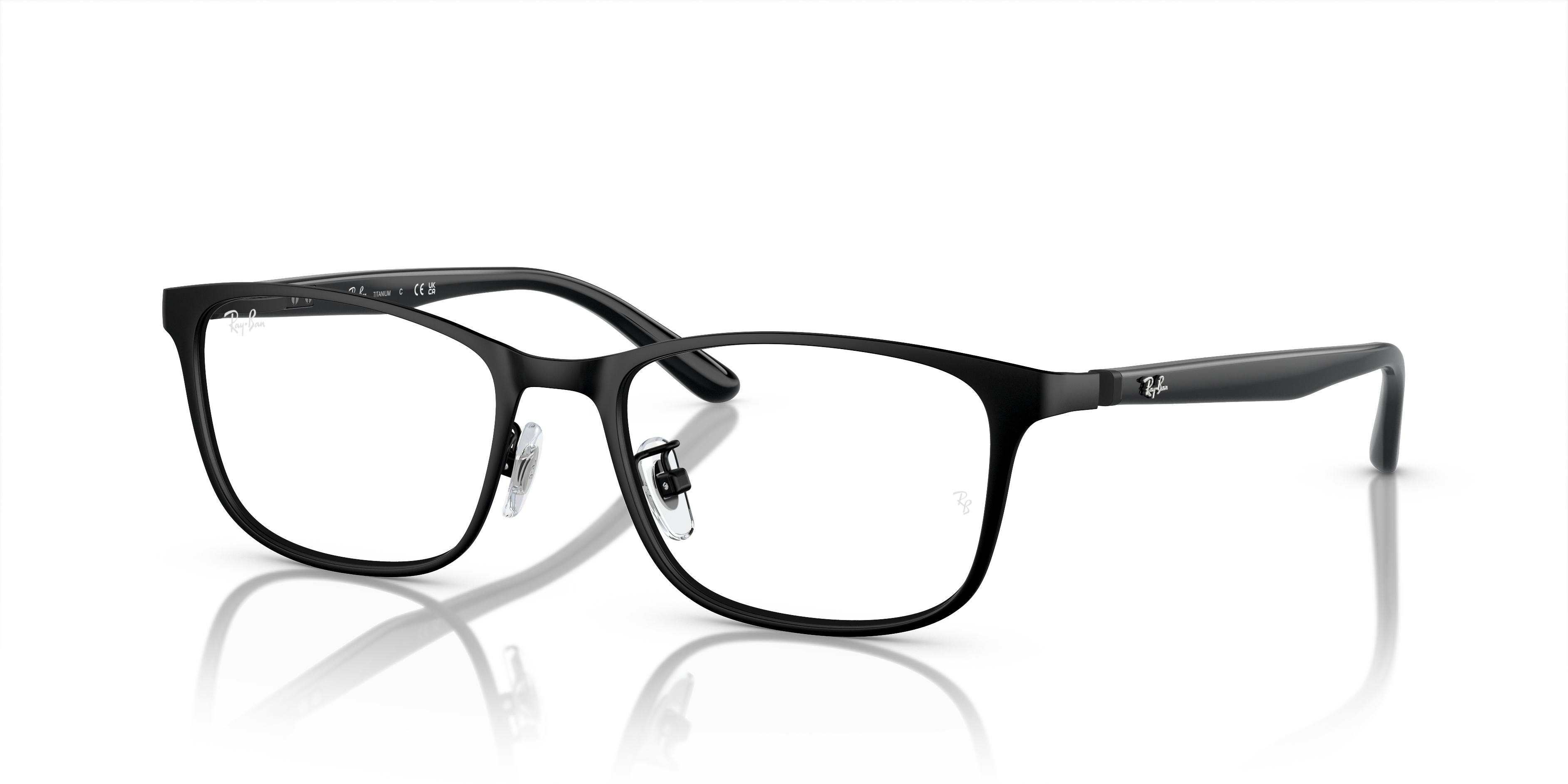 Ray-Ban RX8773D 1012