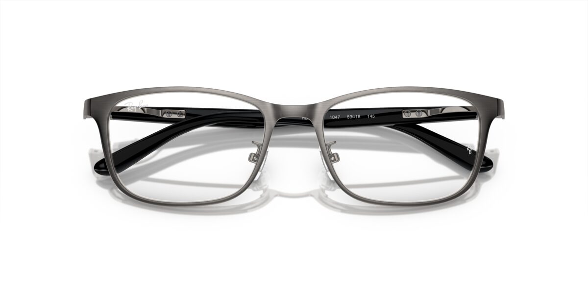 Ray-Ban RX8773D 1047