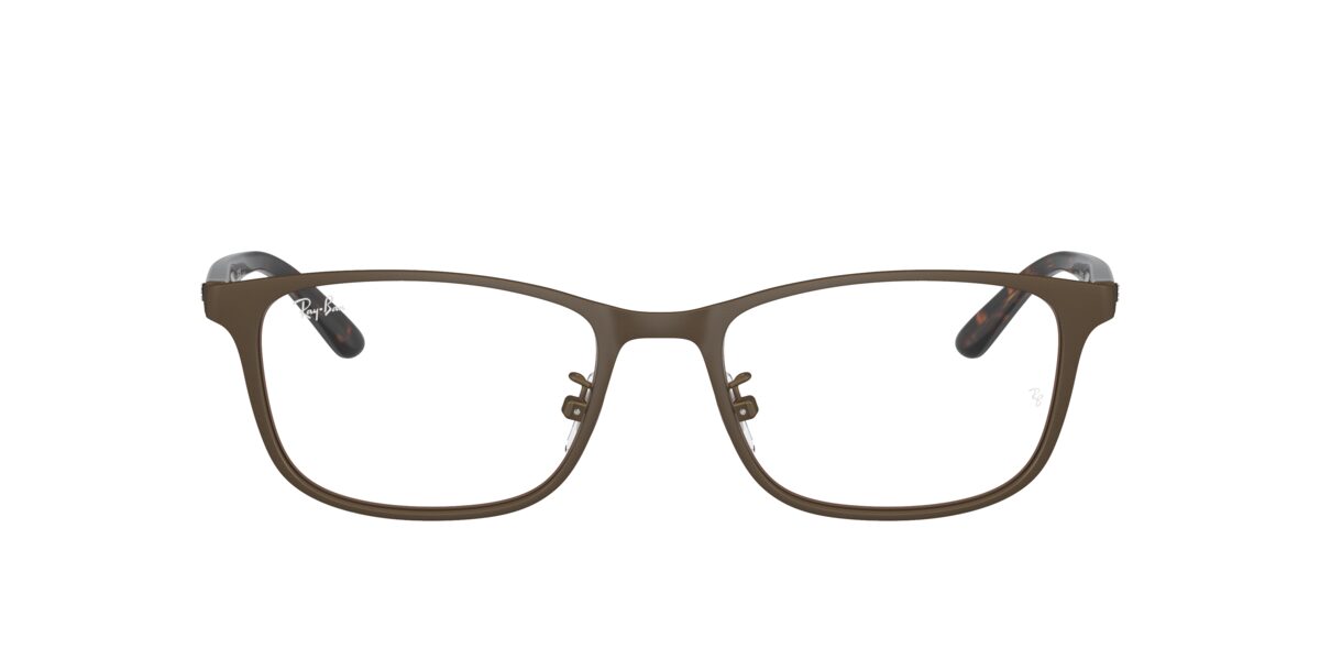 Ray-Ban RX8773D 1243