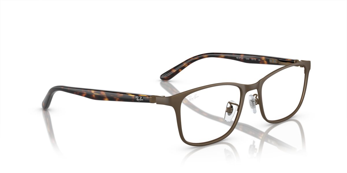 Ray-Ban RX8773D 1243