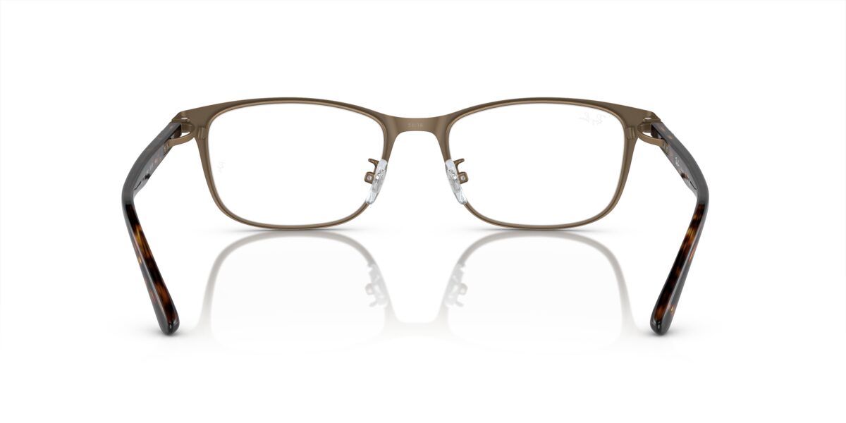 Ray-Ban RX8773D 1243
