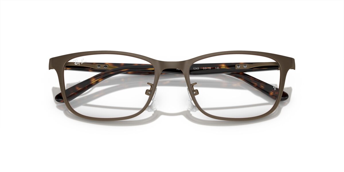 Ray-Ban RX8773D 1243