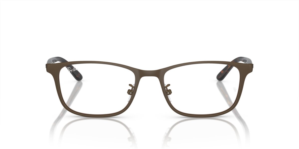 Ray-Ban RX8773D 1243