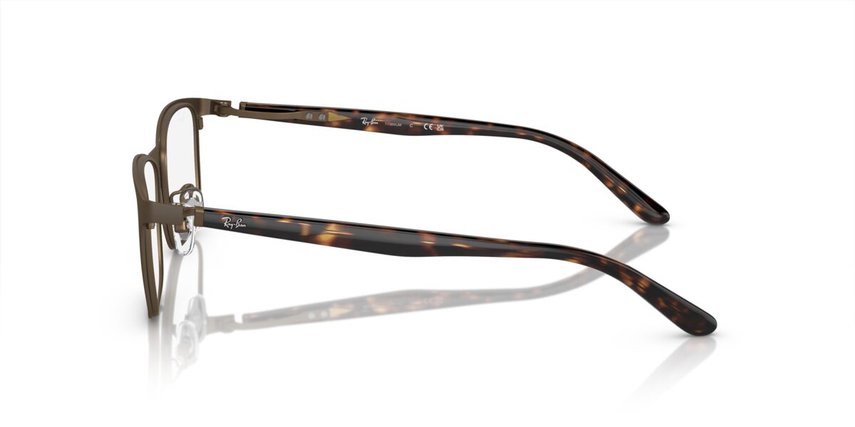 Ray-Ban RX8773D 1243