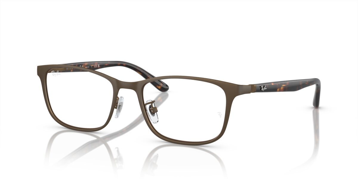 Ray-Ban RX8773D 1243