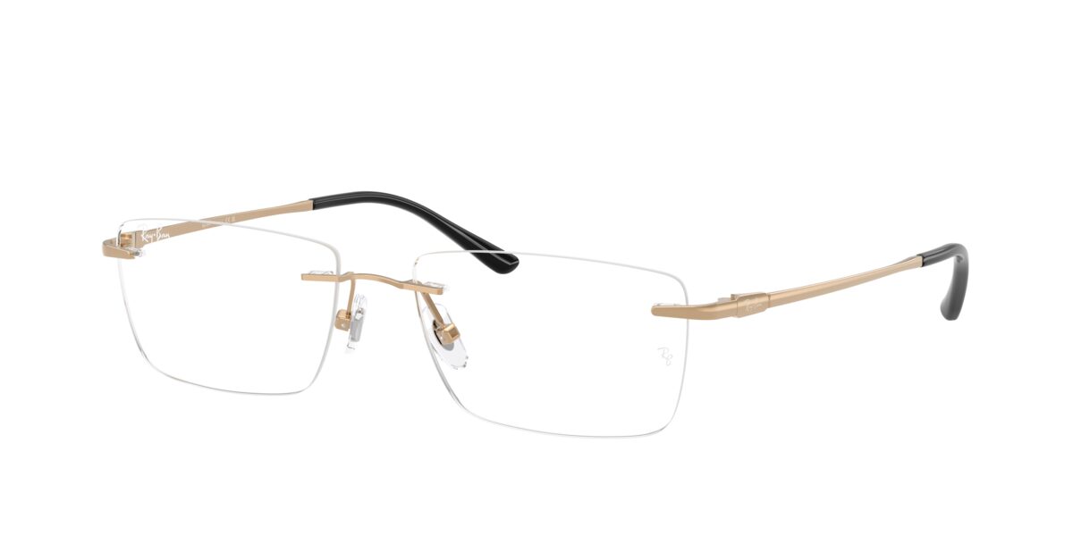 Ray-Ban RX8781D 1248