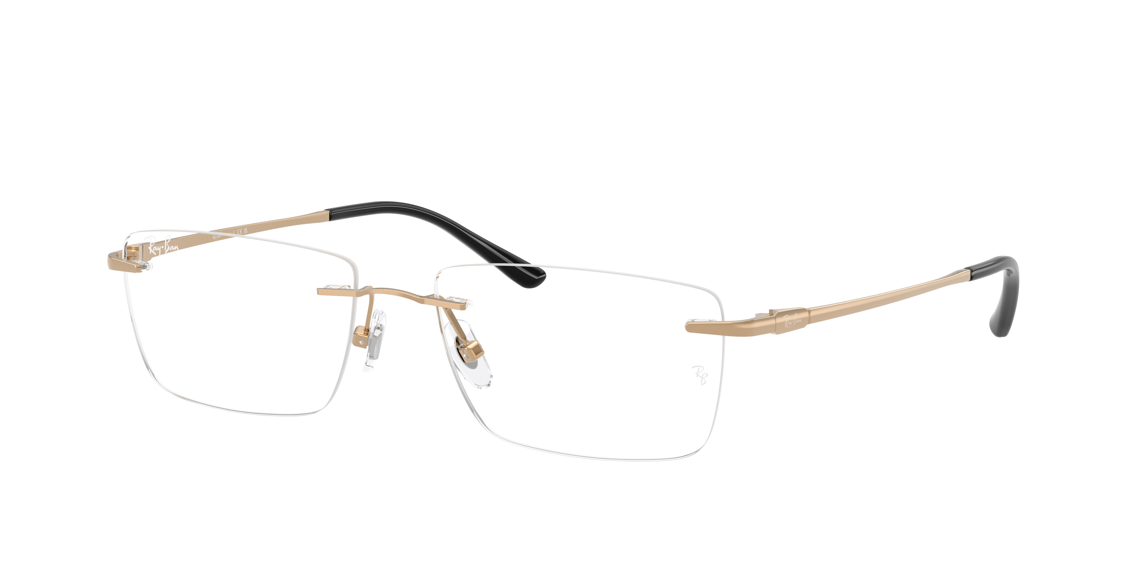Ray-Ban RX8781D 1248