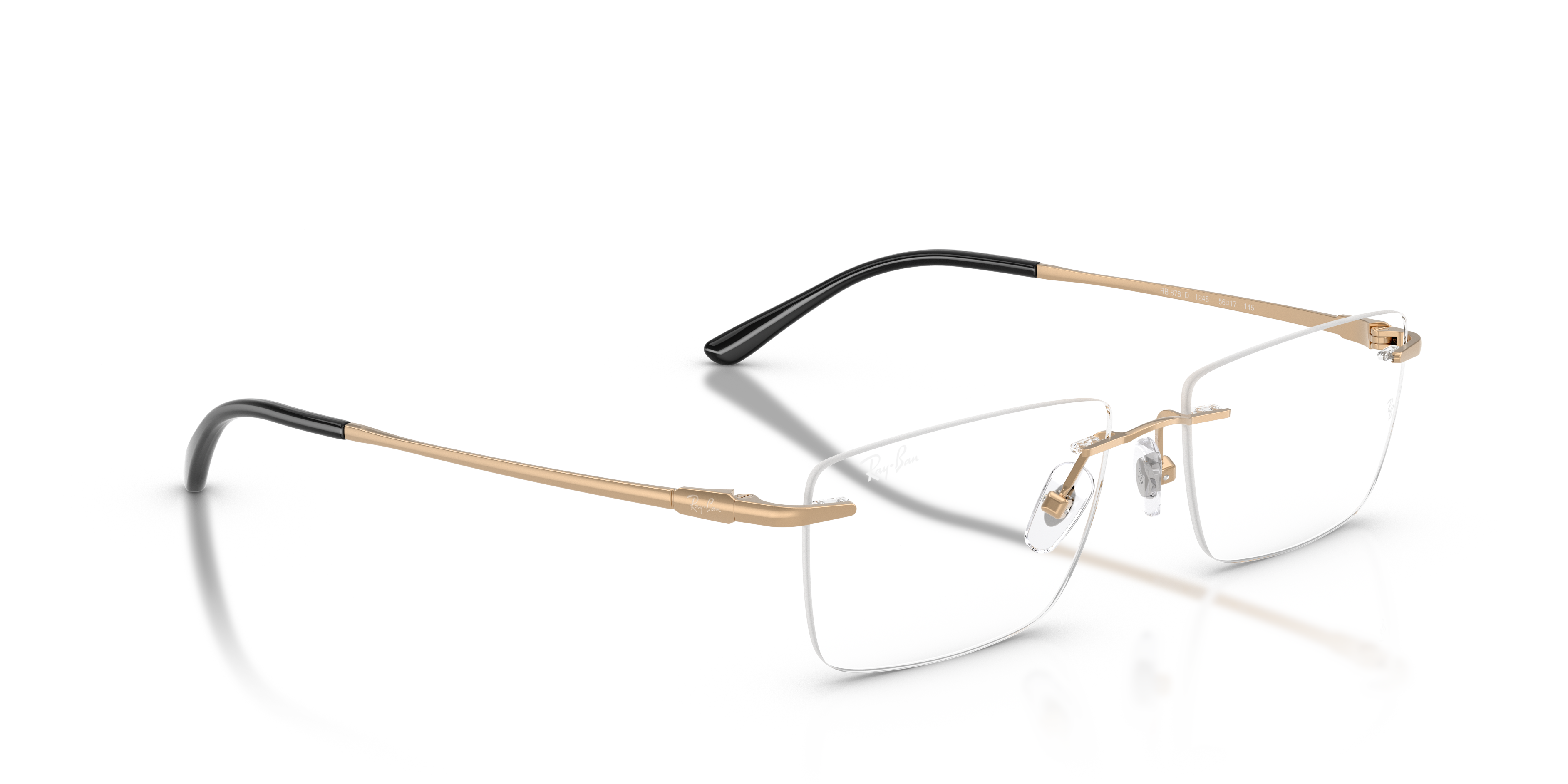 Ray-Ban RX8781D 1248