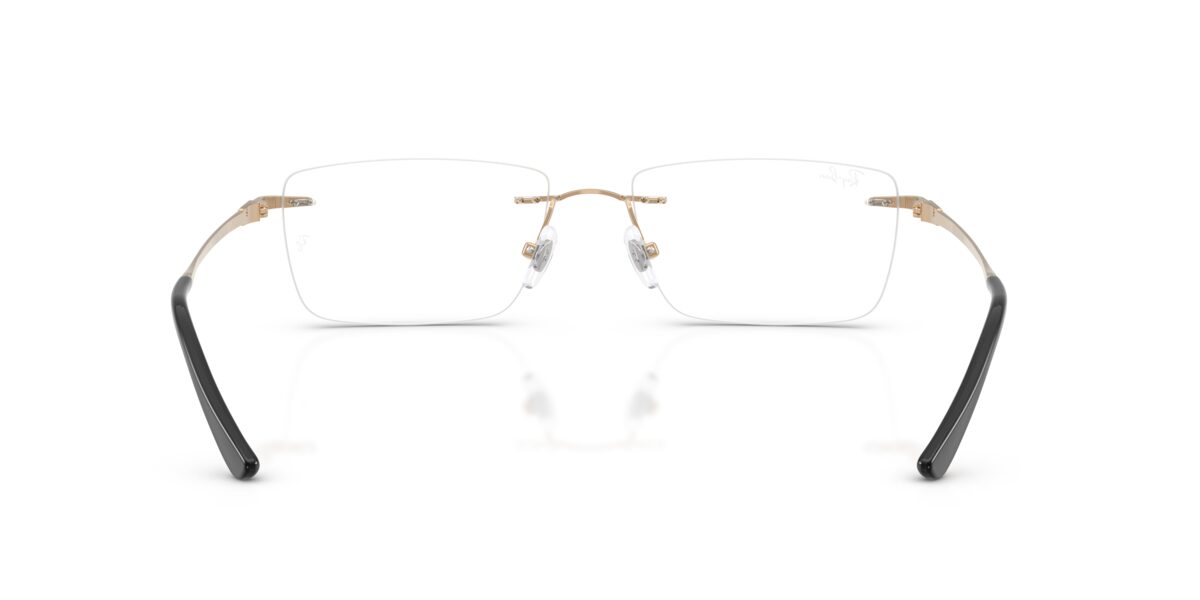 Ray-Ban RX8781D 1248