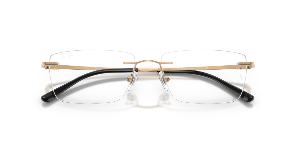 Ray-Ban RX8781D 1248