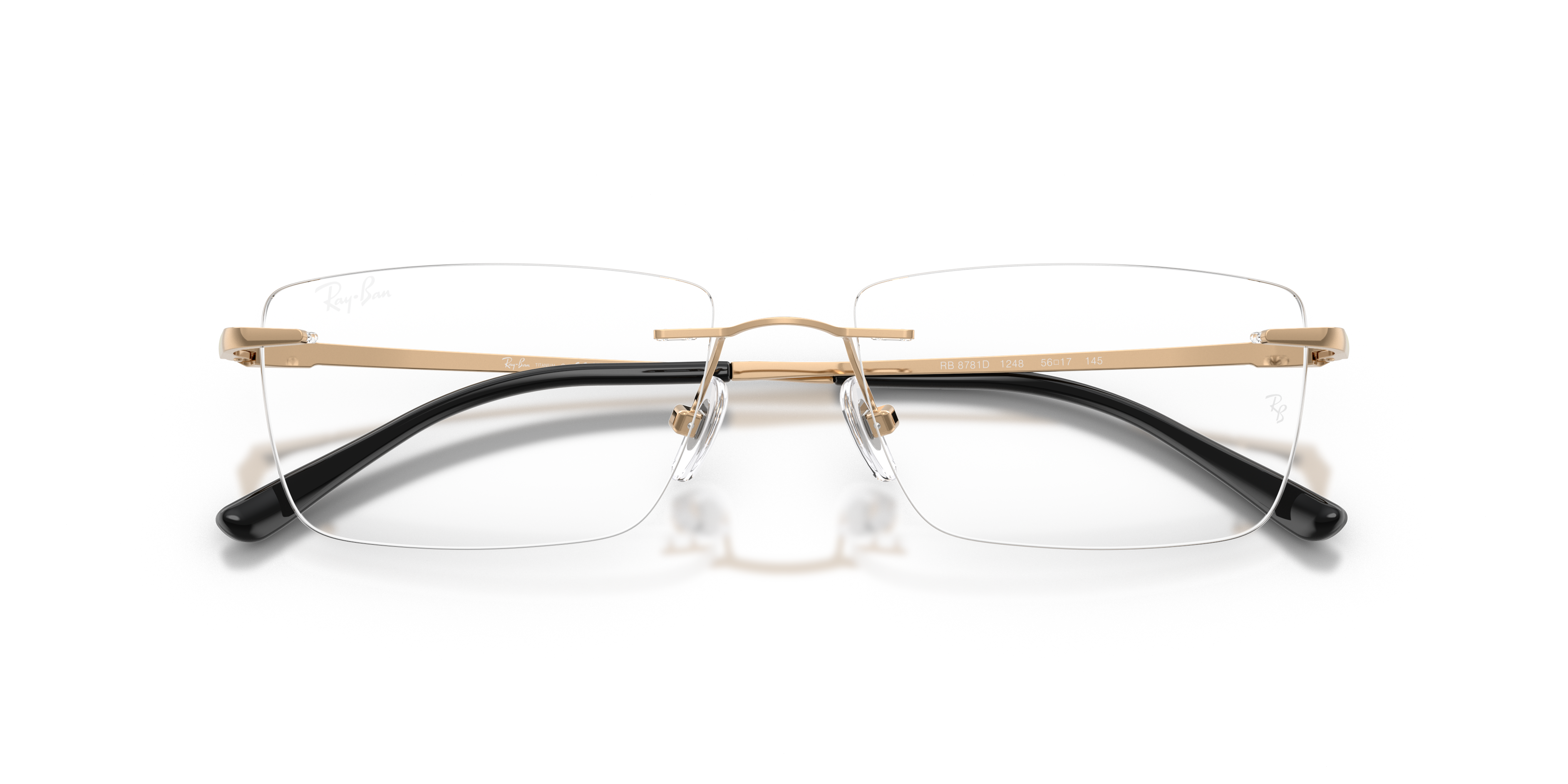 Ray-Ban RX8781D 1248