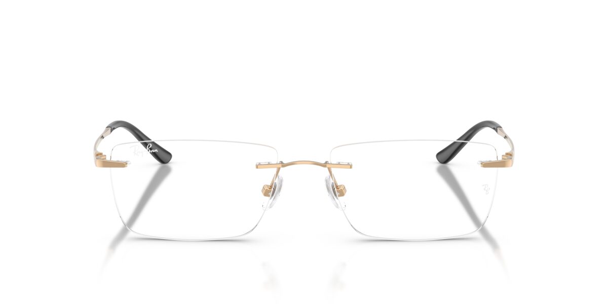 Ray-Ban RX8781D 1248