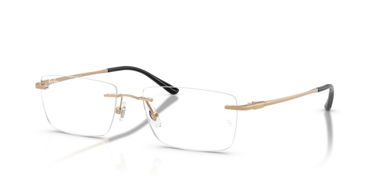 Ray-Ban RX8781D 1248