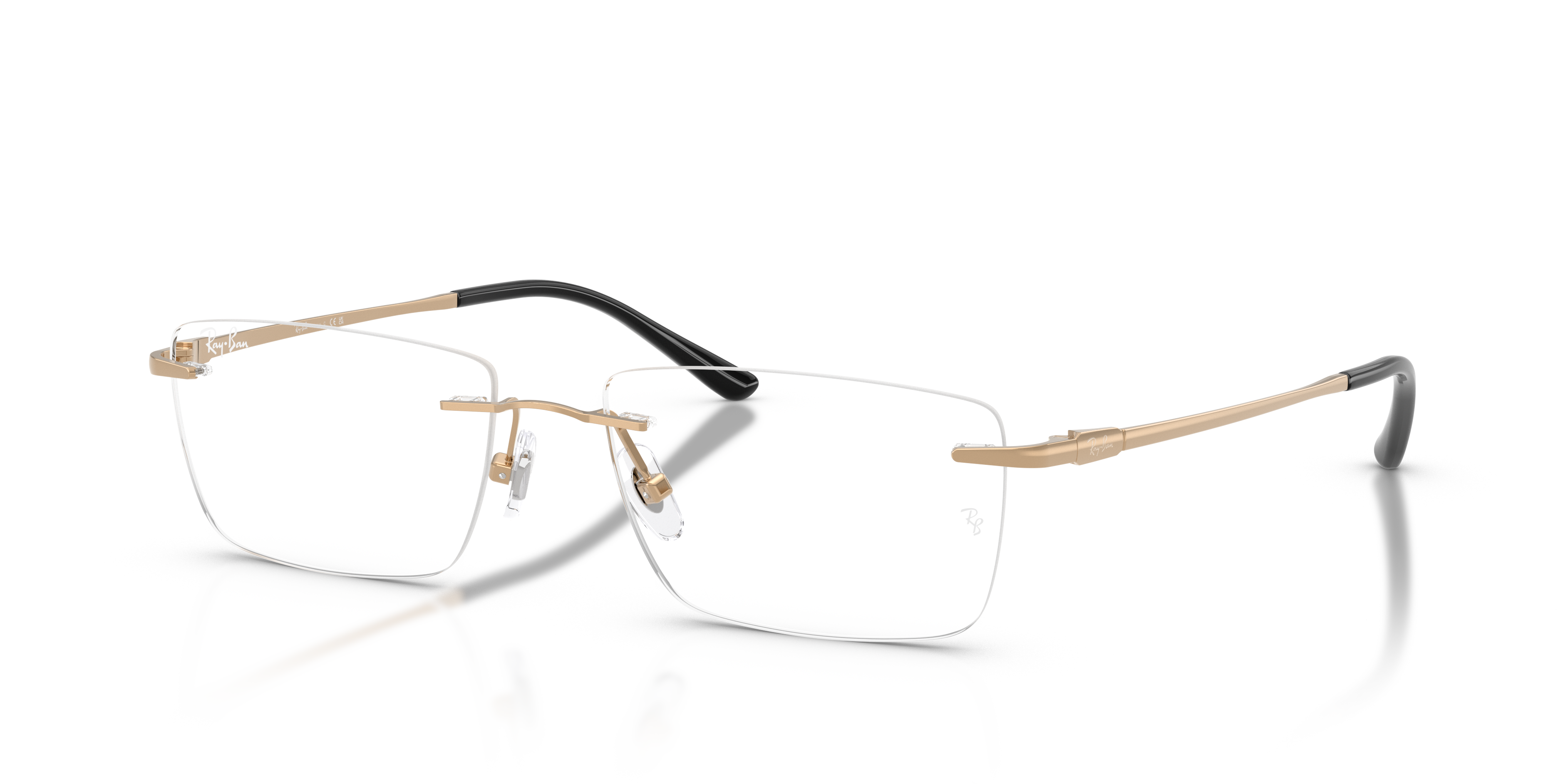 Ray-Ban RX8781D 1248