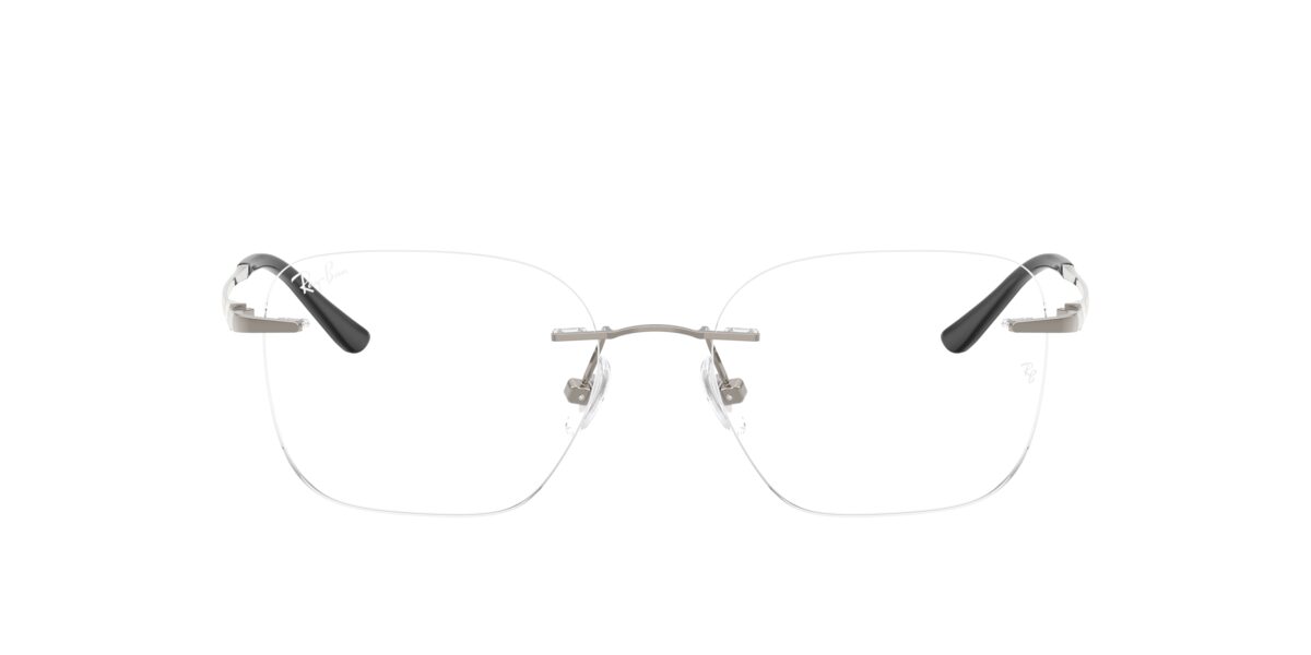 Ray-Ban RX8783D 1000