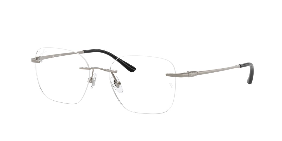 Ray-Ban RX8783D 1000