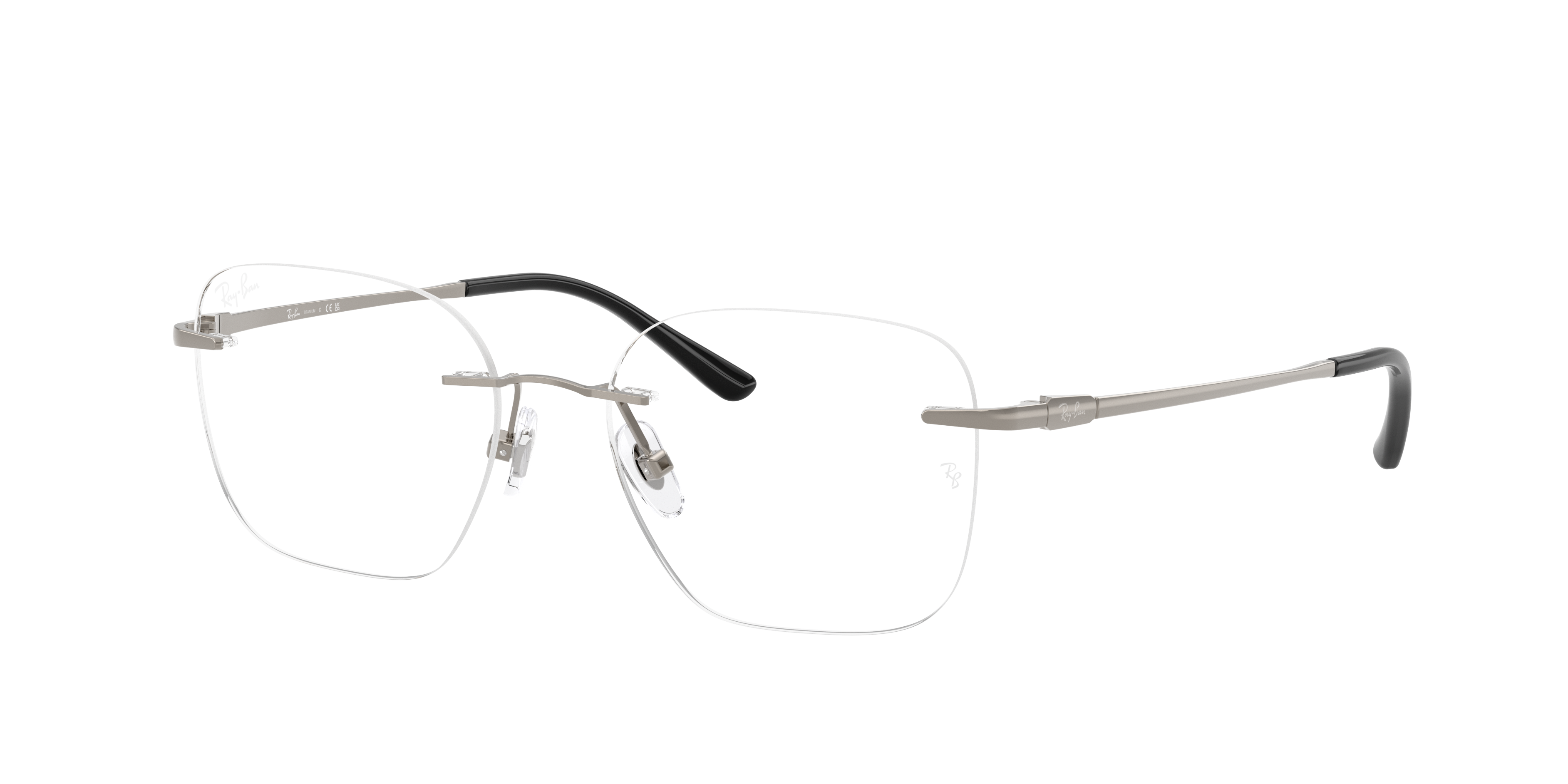 Ray-Ban RX8783D 1000