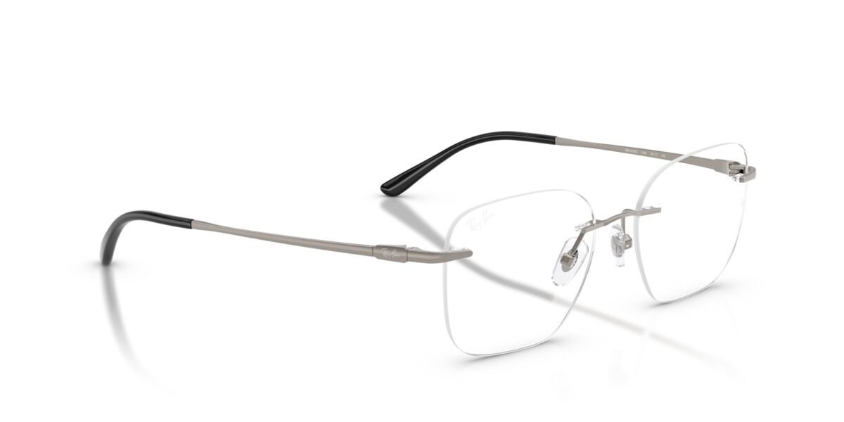 Ray-Ban RX8783D 1000