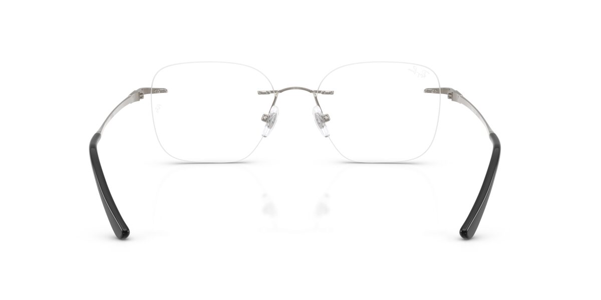 Ray-Ban RX8783D 1000