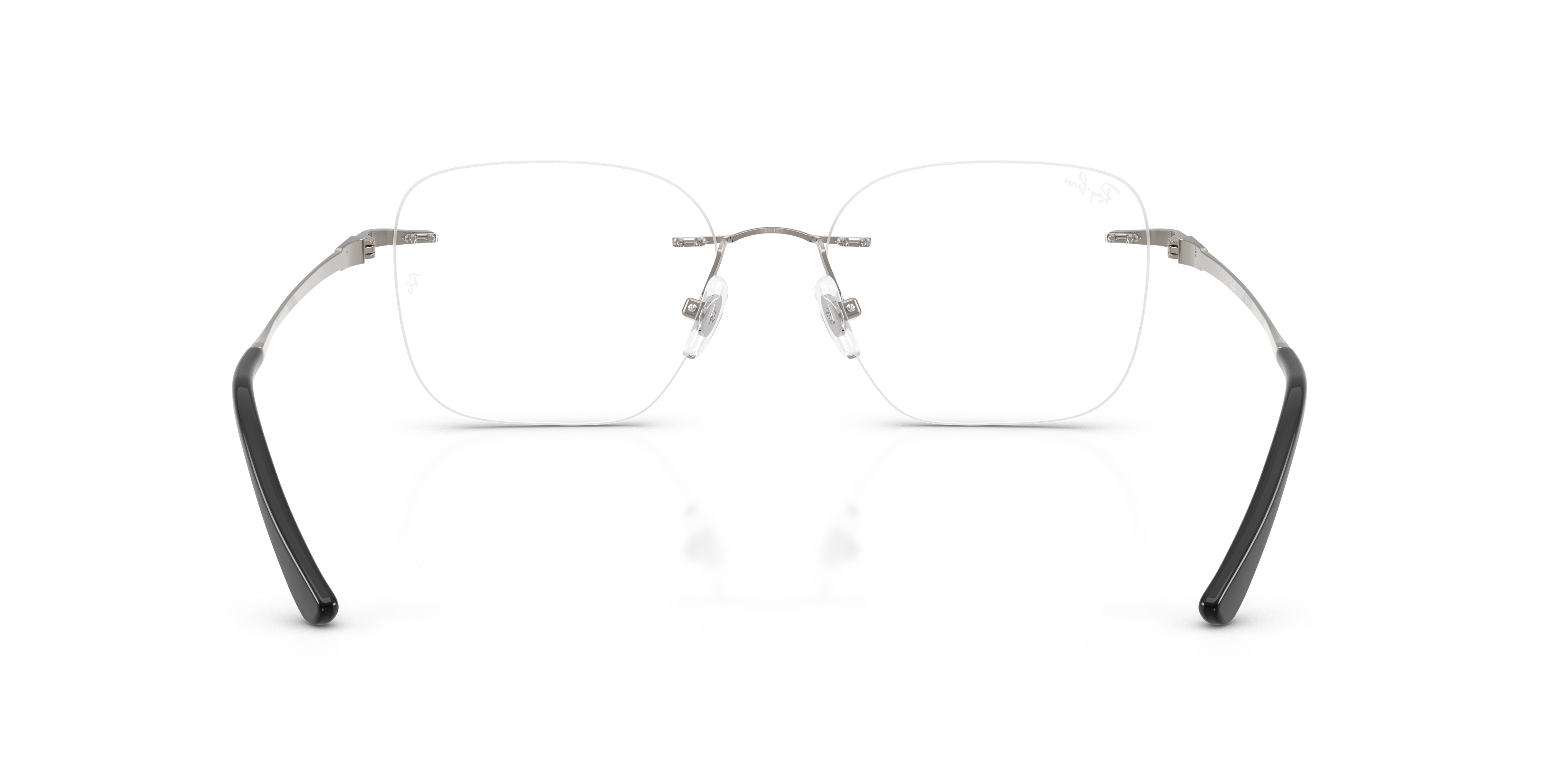 Ray-Ban RX8783D 1000