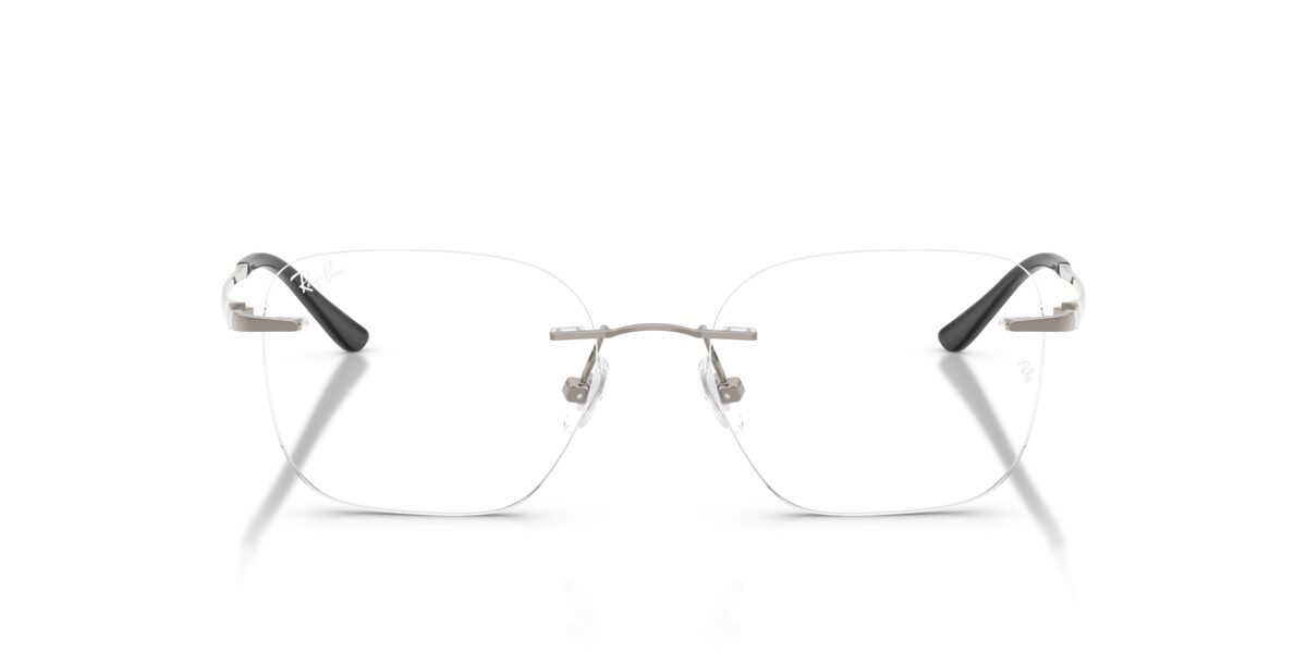 Ray-Ban RX8783D 1000